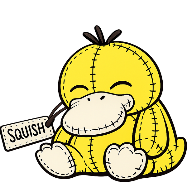 Squish TCG